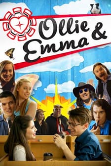 Ollie and Emma afişi