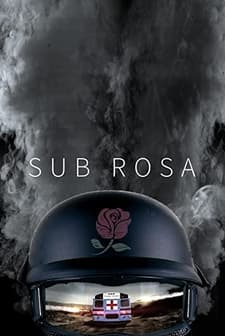Sub Rosa (2018) afişi