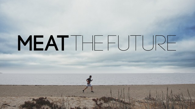 Meat the Future fotoğrafı