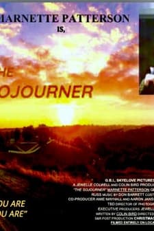 Sojourner (2019) afişi