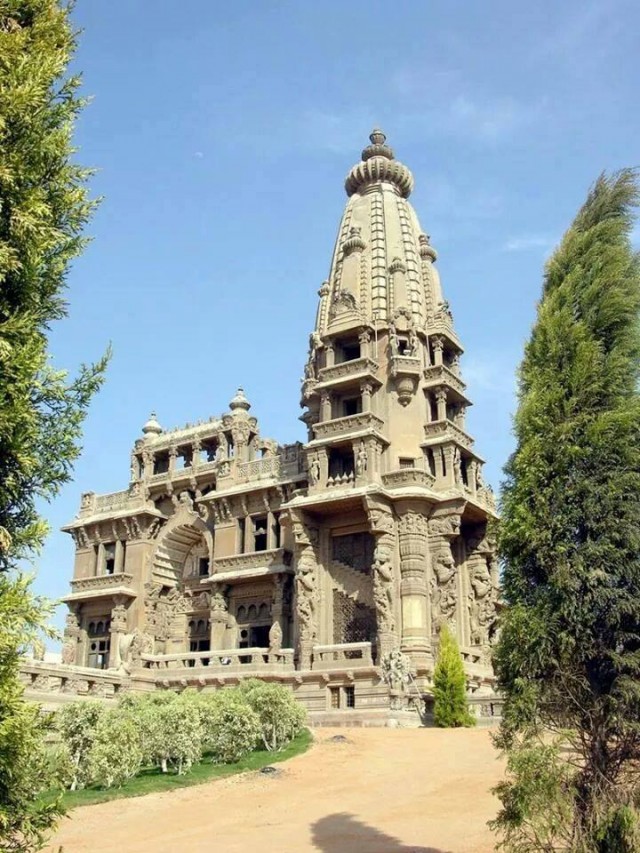 Baron 3D Fotoğrafı