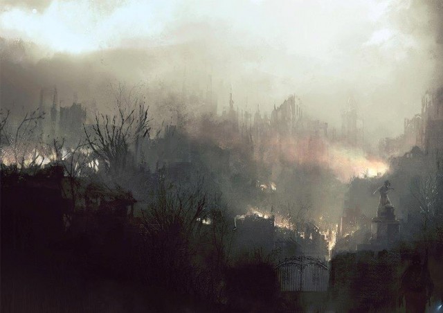 Baron 3D Fotoğrafı