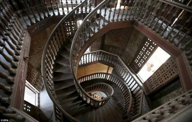 Baron 3D fotoğrafı