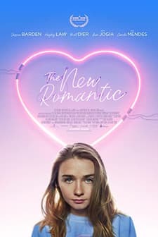 The New Romantic (2018) afişi