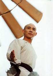 Bir Zamanlar Çin'de 6 fotoğrafı