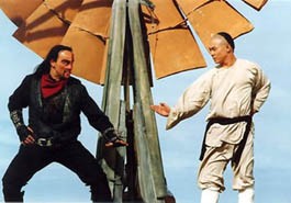 Bir Zamanlar Çin'de 6 fotoğrafı