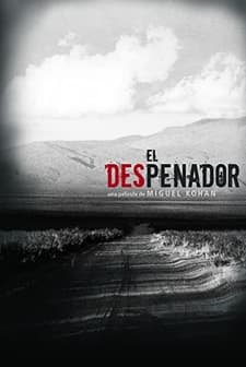 The Bearer of Sorrows (2019) afişi