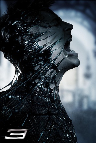 Örümcek-Adam 3 Fotoğrafı