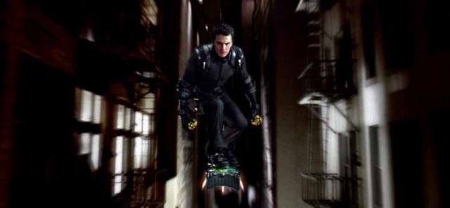 Örümcek-Adam 3 Fotoğrafı