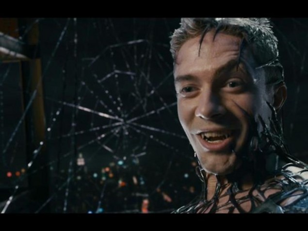 Örümcek-Adam 3 Fotoğrafı