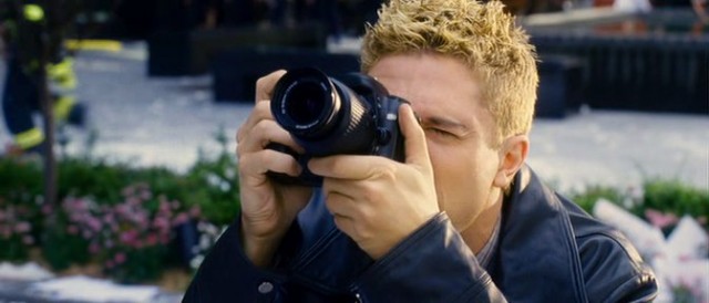 Örümcek-Adam 3 Fotoğrafı