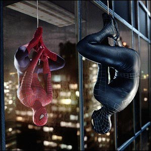 Örümcek-Adam 3 Fotoğrafı