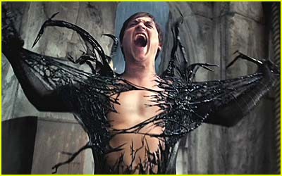 Örümcek-Adam 3 Fotoğrafı