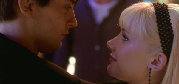 Örümcek-Adam 3 Fotoğrafı