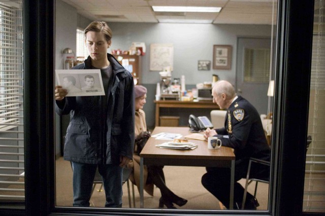 Örümcek-Adam 3 Fotoğrafı