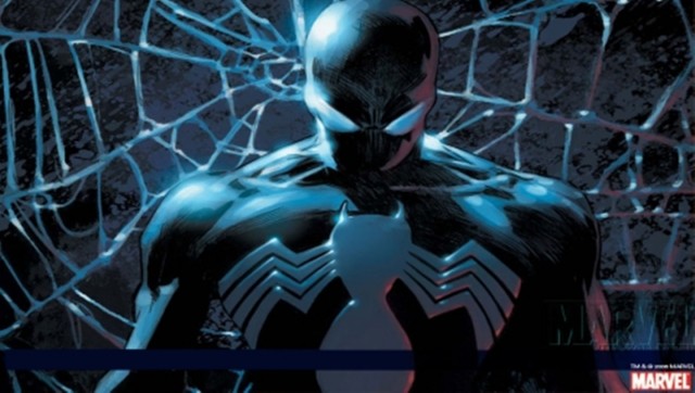 Örümcek-Adam 3 Fotoğrafı