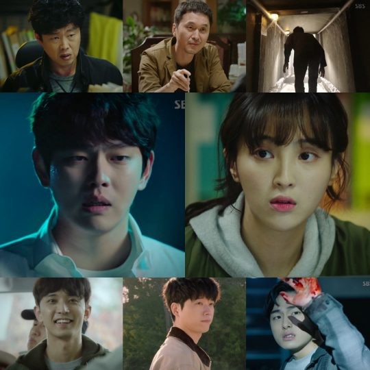 Doubtful Victory Fotoğrafı