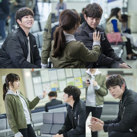 Doubtful Victory Fotoğrafı