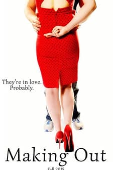 Making Out (2016) afişi