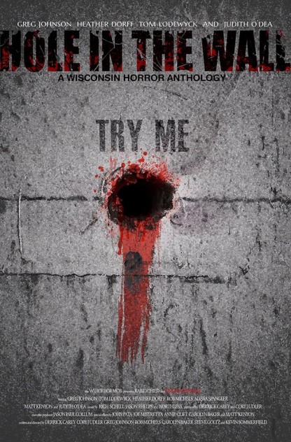 Hole in the Wall afişi
