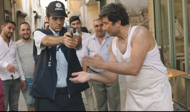 İki İyi Çocuk fotoğrafı