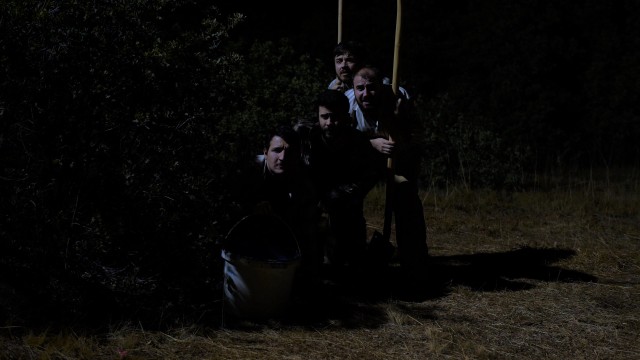 Umut Avcıları fotoğrafı