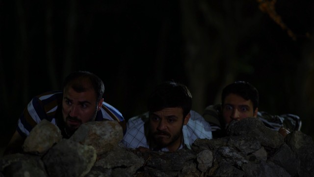 Umut Avcıları fotoğrafı