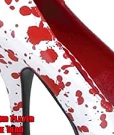 The Girl Who Played with the Dead (2014) afişi