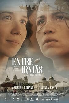 Entre Irmãs (2017) afişi