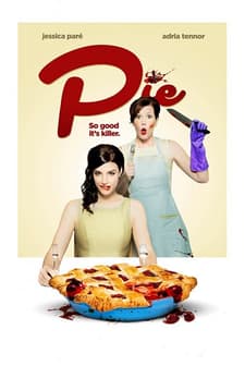 Pie (2018) afişi