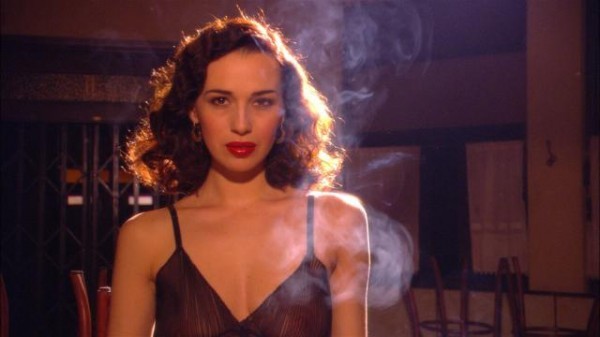 Şehvetli Bakire fotoğrafı