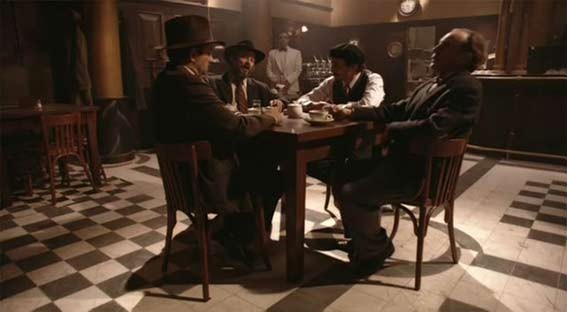 Şehvetli Bakire fotoğrafı