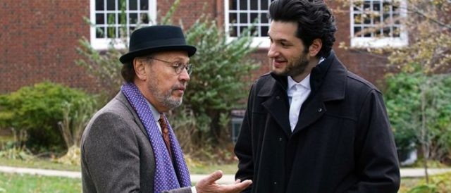 We Are Unsatisfied Fotoğrafı