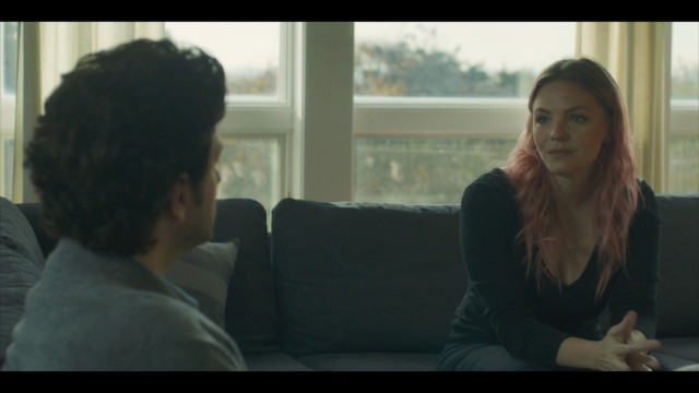 We Are Unsatisfied Fotoğrafı