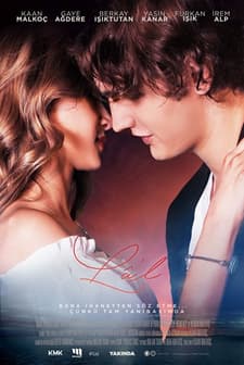 Lâ'l (2018) afişi