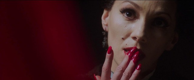 In Fabric fotoğrafı