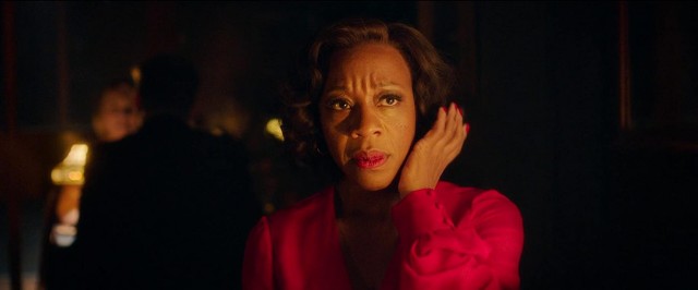 In Fabric fotoğrafı