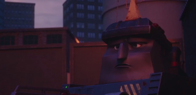 Sevimli Tekneler Fotoğrafı