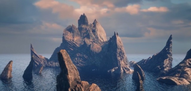 Sevimli Tekneler Fotoğrafı