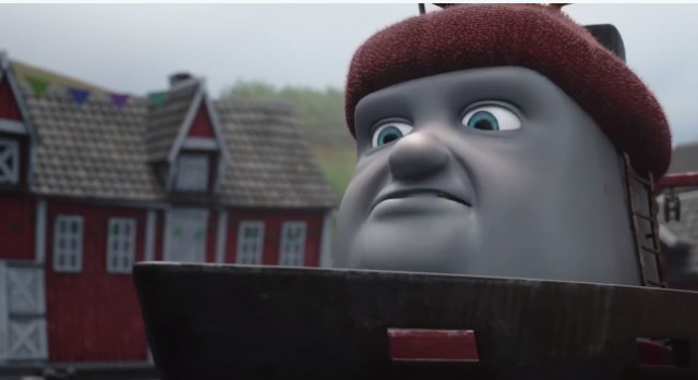 Sevimli Tekneler Fotoğrafı