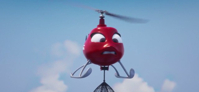 Sevimli Tekneler Fotoğrafı