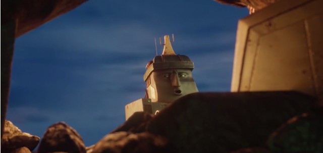 Sevimli Tekneler fotoğrafı