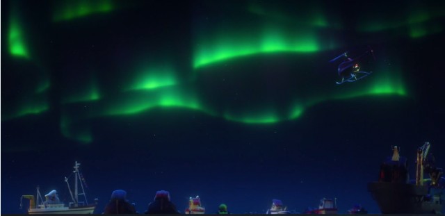 Sevimli Tekneler fotoğrafı