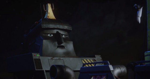 Sevimli Tekneler Fotoğrafı