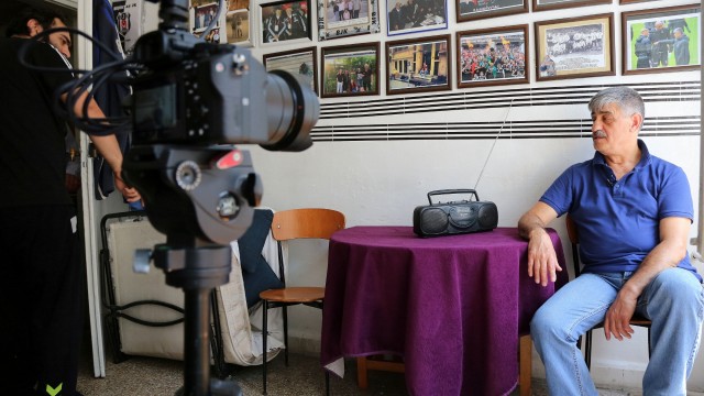 Güzel Adam Süreyya fotoğrafı