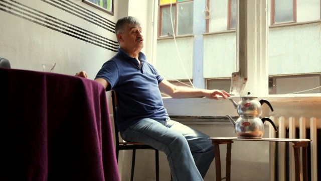 Güzel Adam Süreyya fotoğrafı