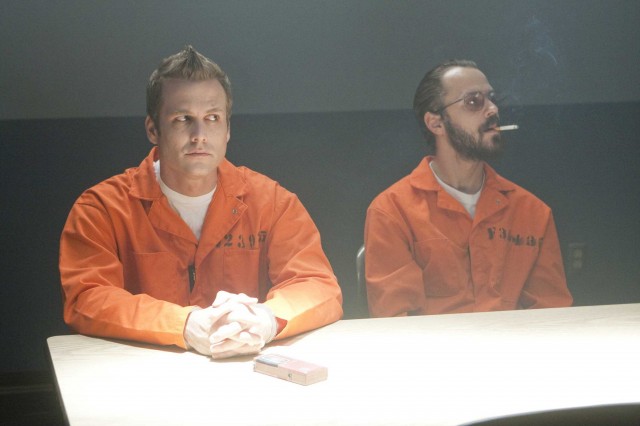 Arabulucu Fotoğrafı