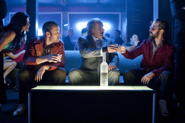 Arabulucu Fotoğrafı