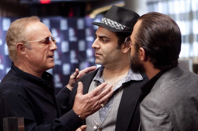 Arabulucu Fotoğrafı