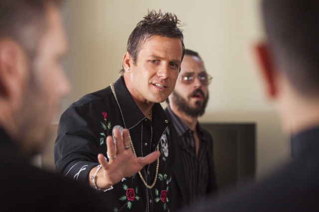 Arabulucu Fotoğrafı